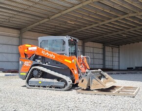 Are skid steer attachments universal?