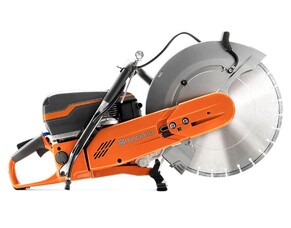 New Product - Demo Saws!