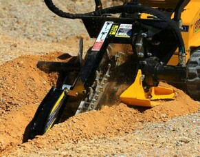 Learn More About Our Trench Diggers