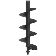 AUGERS & ATTACHMENTS