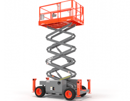 SCISSOR LIFTS