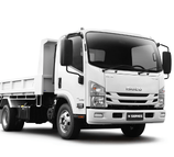 TIPPER TRUCK HIRE