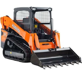 SKID STEERS & POSITRACKS