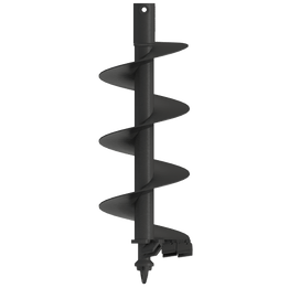 AUGERS & ATTACHMENTS
