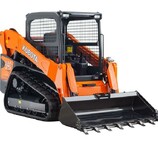SKID STEER LOADER HIRE