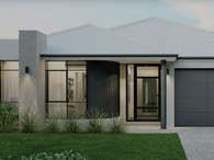 Interior Design New Home Build (External & Internal Selections)