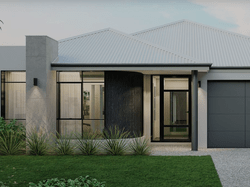 Interior Design New Build