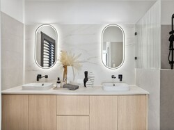 Interior Design & Renovation Colour Advice on new additions