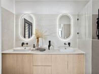 Interior Design & Renovation Colour Advice on new additions or extensions