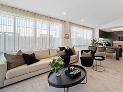 Display Home Staging Property Styling