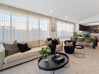 Display Home Staging Property Styling