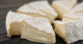 Beautiful Brie
