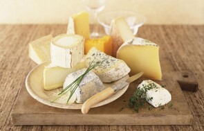 Cheese Party