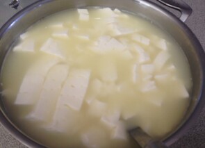 cheesemaking workshop