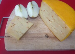 Chilli Cheddar