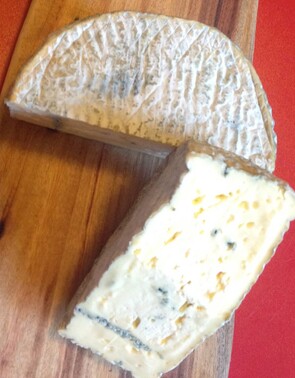 Queensland Blue