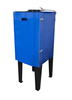 Plymoth Central Filtered Unit 