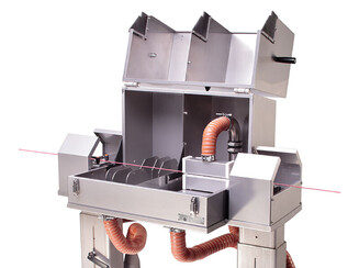 ACI LINE-dry cable and wire dryer