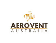 Aerovent Australia Logo