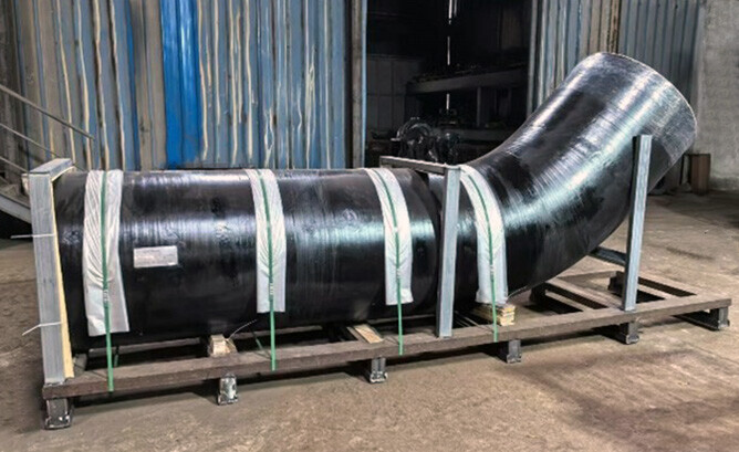 Chrome Iron Lined Spool