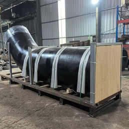 Chrome lined spool Castech Solutions