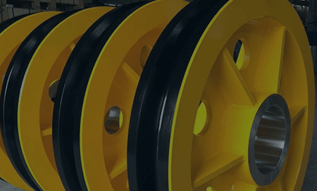 Castech solutions ISO 9001 certification