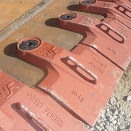 Mining Ground engaging tools Castech Solutions