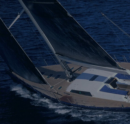 Ship structural compoents Castech Solutions