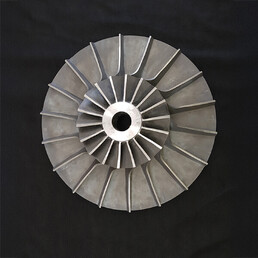 Hasteally Impella Castech Solutions