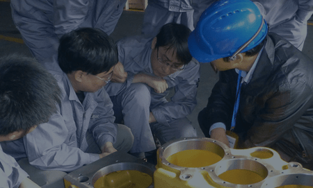 Castech Solutions Customer service statement