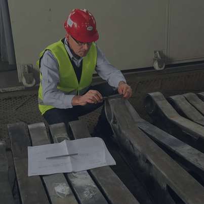 Castech solutions services