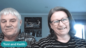 How a Couple Successfully Sold Their Business and the Surprise Twist They Never Saw Coming