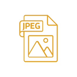 JPEG images