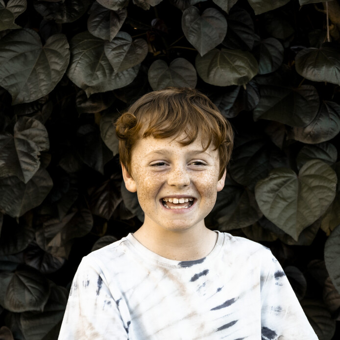 Kids shoot - Banksia Grove