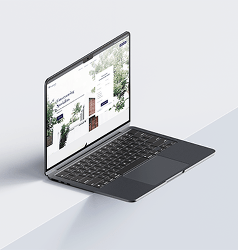 Perth website design