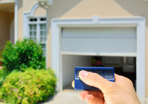 Garage/Gate Remotes