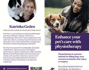 Optima Folded Brochure Download