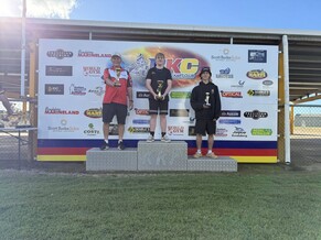 BKC Club Champs Round 5