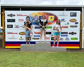 BKC Club Champs Round 2