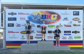 BKC Club Champs Round 6