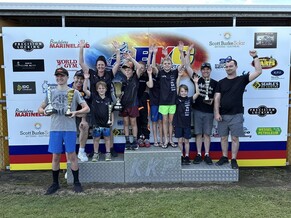 BKC Club Champs Round 3