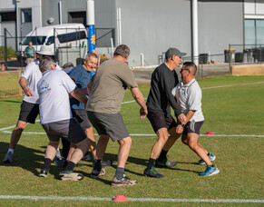 Empowering Men with Prostate Cancer