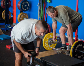 The Role of Resistance Training in Prostate Cancer Recovery
