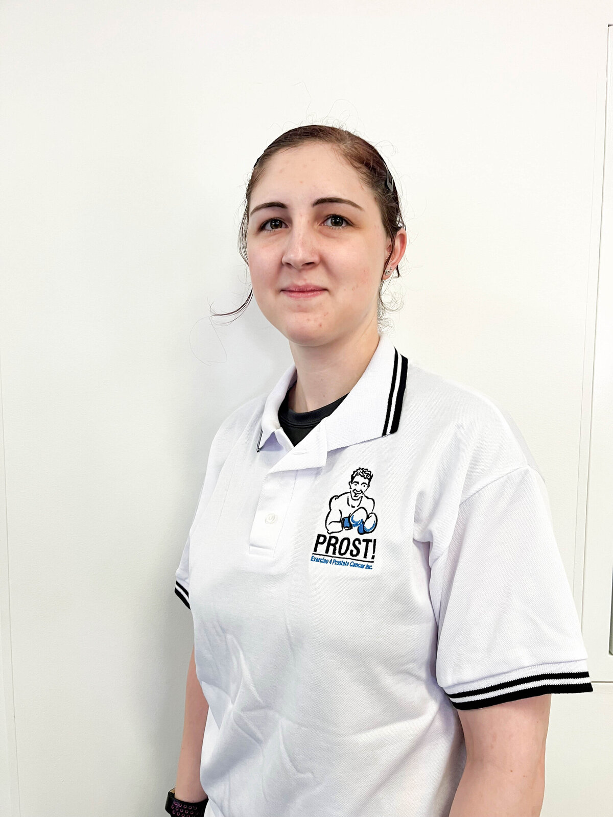 Prostate Cancer Group Exercise Joondalup Prost! Inc