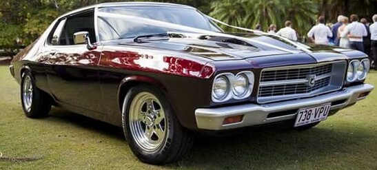 Sunshine coast car restorations car resprays custom car painting