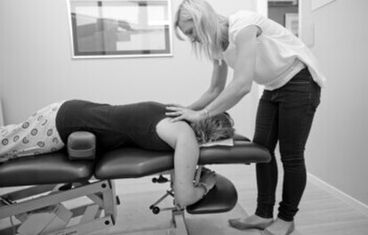 Caloundra Back Pain Chiropractor Treatment