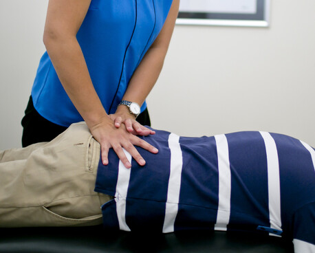 Little Mountain Chiropractic, Caloundra Chiropractor Back Pain