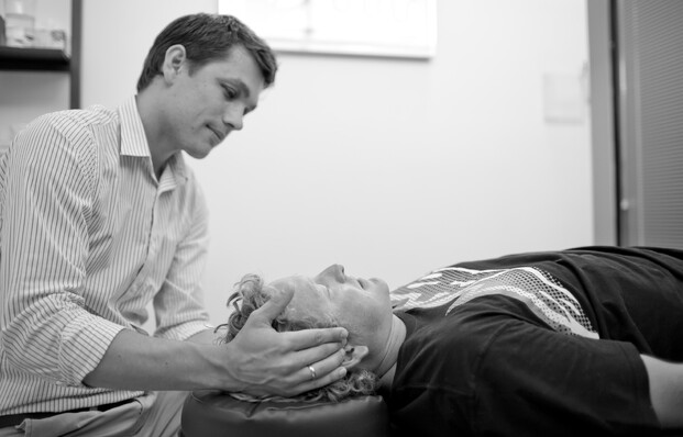Chiropractor Caloundra Cranial Technique
