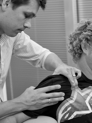 Symptom & Pain Relief