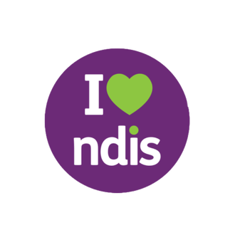 Registered NDIS provider